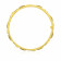 Precia Gemstone Bangle Set BSPRGATQ139BN8