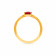Precia Gemstone Ring PRGGEN1132RN1