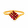 Precia Gemstone Ring PRGGEN1133RN1