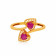 Precia Gemstone Ring PRGGEN1137RN1