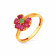 Precia Gemstone Ring PRGGEN1138RN1