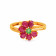 Precia Gemstone Ring PRGGEN1138RN1