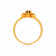 Precia Gemstone Ring PRGGEN414RN1