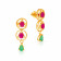 Precia Gemstone Earring PRGGEN797ER2