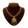 Precia Gemstone Necklace PRGGEN849NK2