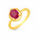 Precia Gemstone Ring PRGSOC013RN1
