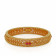 Divine Gold Bangle BADICDRUHNY074