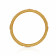 Divine Gold Bangle BADICDRUHNY074