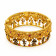 Divine Gold Bangle BNNTA10028