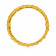 Divine Gold Bangle BNNTA10028
