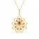 Era Uncut Diamond Pendant EGNREG195PN5