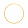 Malabar Gold Bangle EMBNHMBC206