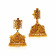 Divine Gold Necklace Set NSNKNTA10009