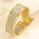 Malabar Gold Bangle FRBN011