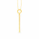 Malabar Gold Pendant HTPN010