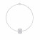 Mine Diamond Bracelet MARBGT006BR1