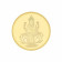 916 Purity 1 Grams Laxmi Om Gold Coin MGLO916P001G