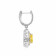 Mine Diamond Earring MLUSPR005ER6