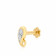 Mine Diamond Nosepin MNGNNP0300