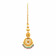 Divine Gold Maang Tikka MT9183965