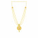 Ethnix Gold Necklace NKLGSTPR5277