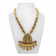 Divine Gold Necklace NKNTA10038