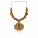 Divine Gold Necklace NKNTA10040
