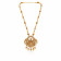 Divine Gold Necklace NKNTA10104