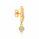 Malabar Gold Necklace Set NSNVNKBL2013