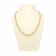 Malabar Gold Necklace NVNKBL002