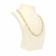Malabar Gold Necklace NVNKBL002