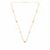 Malabar Gold Necklace NVNKBL010