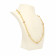Malabar Gold Necklace NVNKBL010