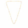 Malabar Gold Necklace NVNKBL011