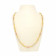 Malabar Gold Necklace NVNKBL011