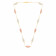 Malabar Gold Necklace NVNKBL012
