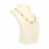 Malabar Gold Necklace NVNKBL012