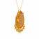 Divine Gold Pendant PD9922289