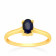 Precia Gemstone Ring PGNFNC236RN1