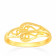 Malabar Gold Ring RG316548