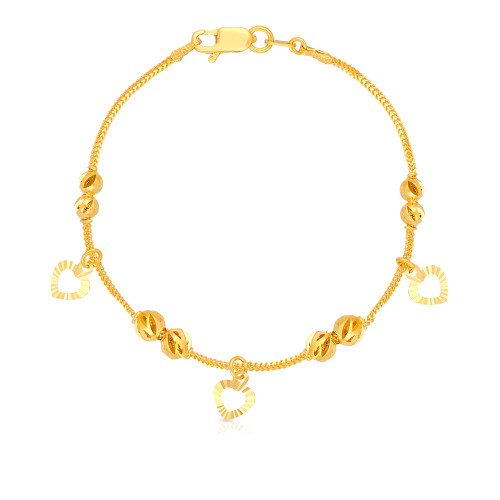 Malabar Gold Bracelet AIBR119