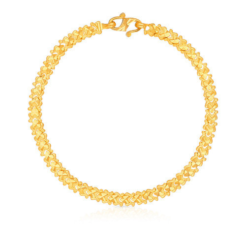 Malabar Gold Bracelet AIBR157