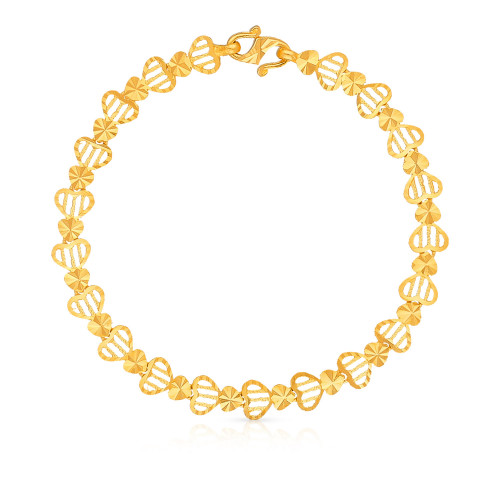 Malabar Gold Bracelet AIBR163