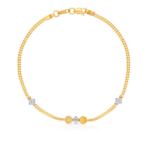 Malabar Gold Bracelet AIBR416