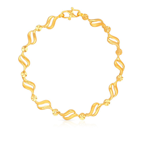 Malabar Gold Bracelet AIBR510