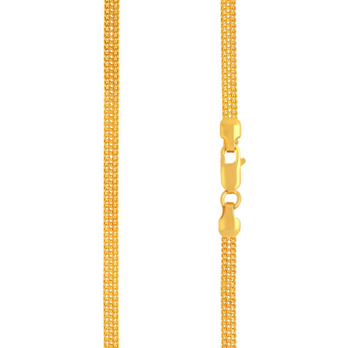 Malabar Gold Chain AICHM035P001