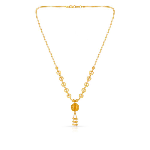 Malabar Gold Necklace AINK074