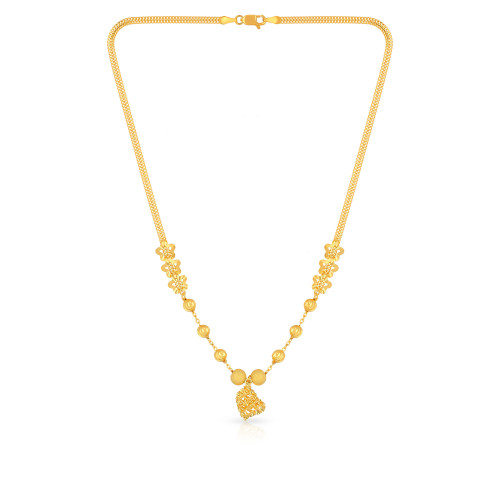 Malabar Gold Necklace AINKCR032