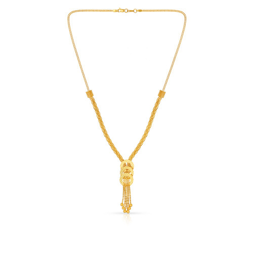 Malabar Gold Necklace AINKCR069