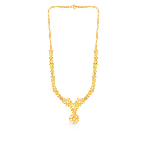 Malabar Gold Necklace USAINKCS029